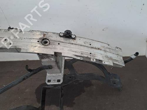 Front bumper reinforcement BMW 5 (E60) 525 xd | BP29843170C109 
