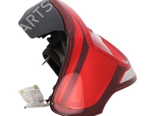 Left taillight CITROËN DS3 (SA_) 1.6 VTi 120 | BP39700537C34 - Image 5