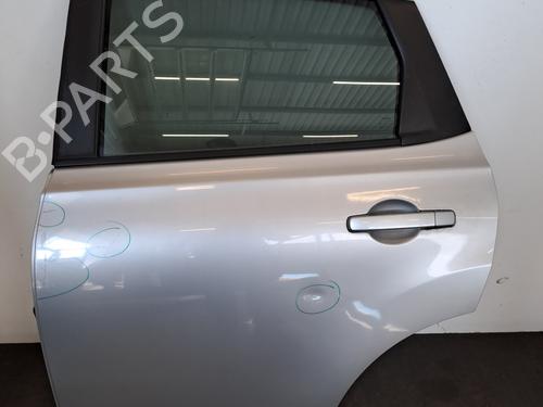 Used Left rear door NISSAN QASHQAI I (J10, NJ10) 1.5 dCi (106 hp) 28389952