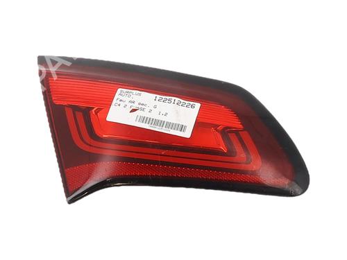 Left tailgate light CITROËN C4 II (NC_) 1.2 THP 130 (NCHNYM, NCHNYT) | BP37163882C79 - Image 6