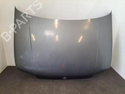 Used Hood RENAULT CLIO I (B/C57_, 5/357_) 1.2 (B/C/S57A, B/C57S, 5/357F, 5/357J, 5/357L, 5/357R) (58 hp) 28410096