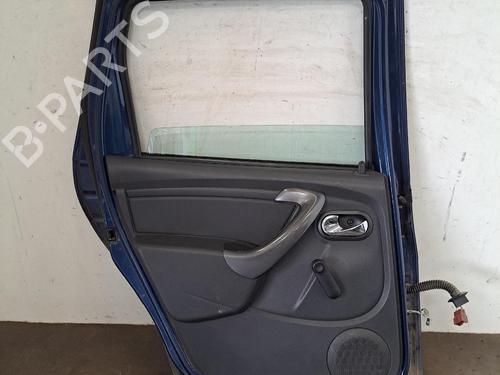 Used Left rear door Left rear door 37470619 37470619