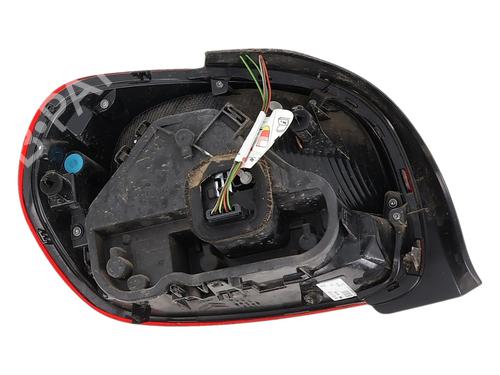 right-taillight-citroen-c3-iii-sx-2016-39729573 main image