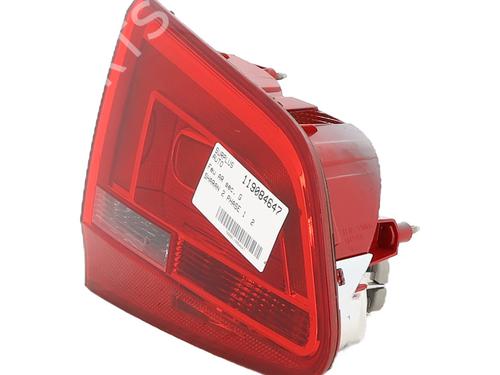 Left tailgate light VW SHARAN (7N1, 7N2) 2.0 TDI | BP32451609C79