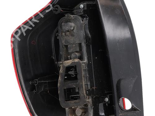 Used Right taillight Right taillight DACIA LOGAN MCV II 1.0 SCe 75 (73 hp) 39991505 39991505