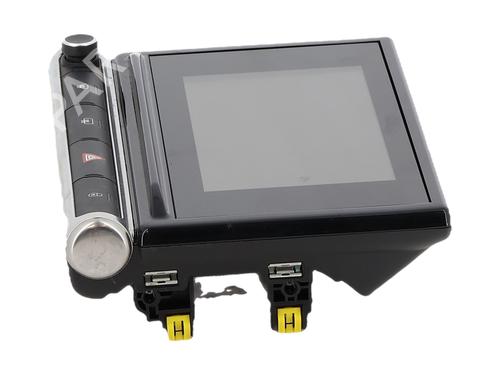 Display CITROËN C3 III (SX) 1.2 PureTech 82 | BP36850687C48 - Image 6