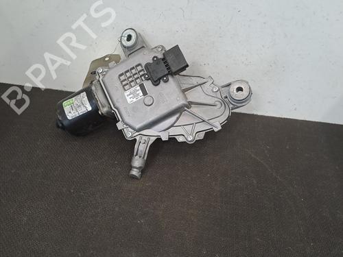 Used Front wiper motor Front wiper motor 28389370 28389370