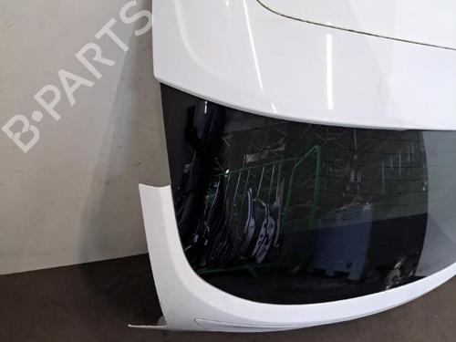 Used Tailgate FORD FOCUS III 1.6 TDCi (115 hp) 28399049