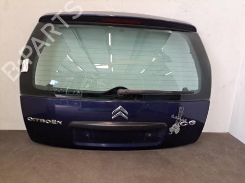 Tailgate CITROËN C3 I (FC_, FN_) 1.4 HDi | BP28393349C6 