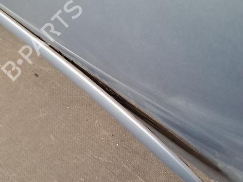 Right front door NISSAN MICRA III (K12) 1.2 16V | BP29320036C3 