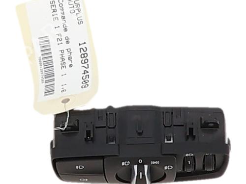 Headlight switch BMW 1 (F21) 114 i | BP38099336I24 - Image 3