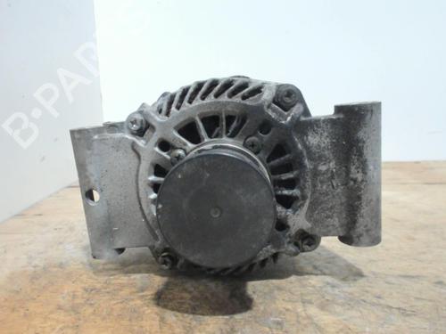 Alternator CITROËN C3 Picasso (SH_) 1.6 VTi 120 | BP28399746M7 