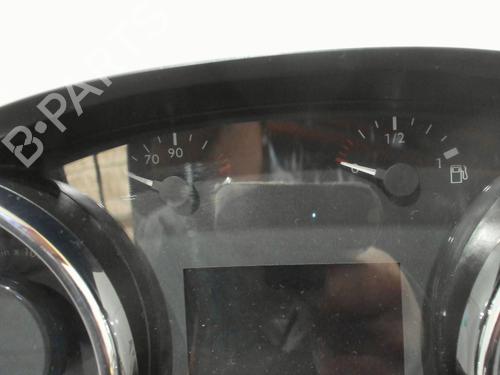 Instrument cluster PEUGEOT 3008 I MPV (0U_) 2.0 HDi 150 / BlueHDi 150 | BP28399436C47 