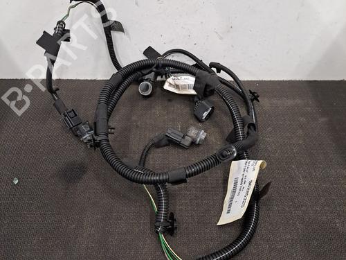 Elektronisk modul RENAULT CAPTUR II (HF_) TCe 90 (HFM6) (91 hp) 28392489