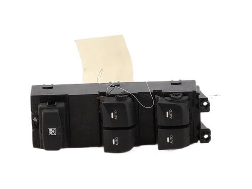 Left front window switch HYUNDAI i30 Estate (GD) 1.6 CRDi | BP36395297I27 - Image 4