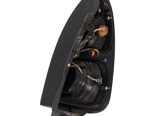 Left taillight CITROËN C3 II (SC_) 1.6 HDi | BP37163927C34 - Image 3