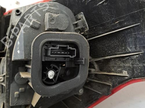 Left taillight CITROËN C4 II (NC_) 1.6 HDi 115 | BP30144431C34