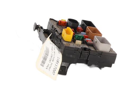 Fuse box PEUGEOT 307 (3A/C) 1.6 HDi | BP31281506E1