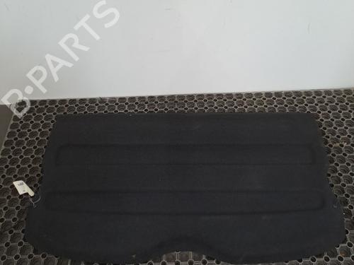 Used Rear parcel shelf CITROËN C4 II (NC_) 1.2 THP 130 (NCHNYM, NCHNYT) (130 hp) 28409981