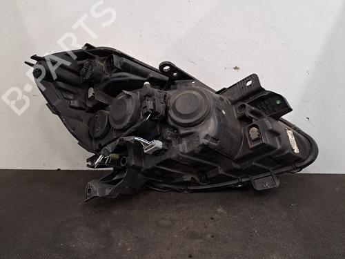 Left headlight RENAULT CLIO III (BR0/1, CR0/1) 1.5 dCi (C/BR0G, C/BR1G) | BP30107672C28 