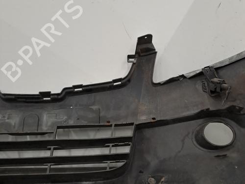 Front bumper NISSAN QASHQAI I (J10, NJ10) 2.0 dCi All-wheel Drive | BP28403504C7
