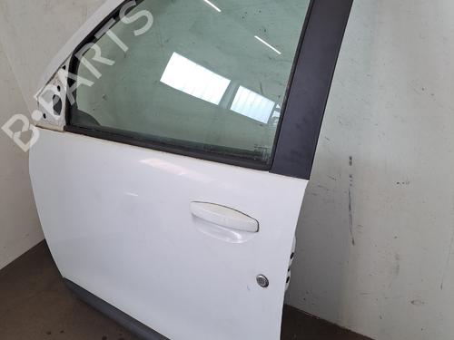 Used Left front door Left front door DACIA LODGY (JS_) [2012-2026] 36442145 36442145