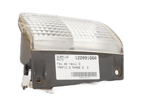 Used Reverse light Reverse light RENAULT TRAFIC II Bus (JL) 2.0 dCi 90 (JL00, JL01, JL0H, JL0M, JL0P, JL0S) (90 hp) 33212793 33212793