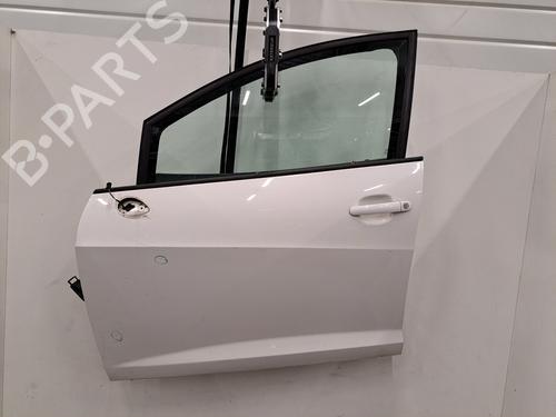 Left front door SEAT IBIZA IV ST (6J8, 6P8) 1.6 TDI | BP28402175C2 