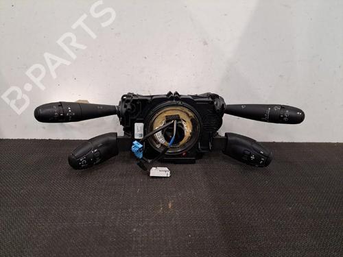 Used Steering column stalk PEUGEOT 3008 I MPV (0U_) 2.0 HDi (163 hp) 28396480
