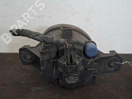 Left front fog light RENAULT KOLEOS I (HY_) 2.0 dCi (HY0K) | BP28400686C30