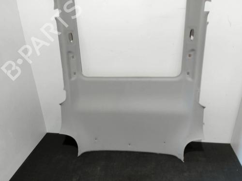 Interiør tag RENAULT KADJAR (HA_, HL_) 1.6 dCi 130 4x4 (HLA4) | BP28399912I12 - Image 2