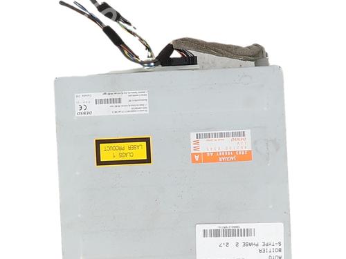 Used Radio Radio 37526556 37526556