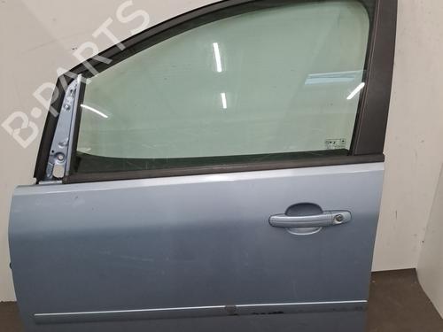Used Left front door FORD FOCUS C-MAX (DM2) 1.8 TDCi (115 hp) 29995929