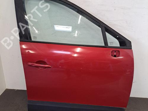 Right front door RENAULT GRAND SCÉNIC III (JZ0/1_) 1.5 dCi (JZ09, JZ0D, JZ10, JZ14, JZ1G, JZ29, JZ2C) | BP32104245C3