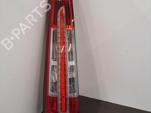 Used Left taillight Left taillight FORD C-MAX (DM2) 1.6 TDCi (90 hp) 28391418 28391418