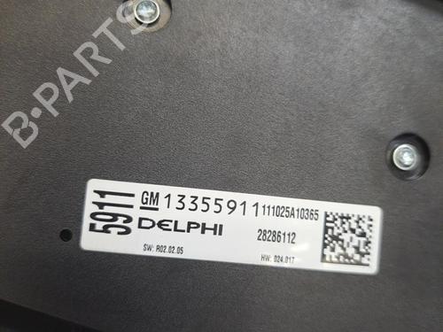 Used Other OPEL MERIVA B MPV (S10) 1.7 CDTI (75) (110 hp) 29129516