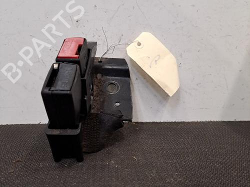 Used Seat buckle RENAULT CLIO III (BR0/1, CR0/1) 1.5 dCi (BR17, CR17) (86 hp) 28409947
