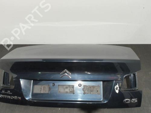 Used Tailgate CITROËN C5 III (RD_) 1.6 HDi 110 (RD9HZC) (109 hp) 28400040