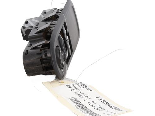 Left front window switch CITROËN C3 II (SC_) 1.2 VTi 82 | BP31980438I27 - Image 4