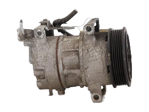 AC compressor PEUGEOT 2008 I (CU_) 1.2 VTi | BP34413226M34 - Image 2