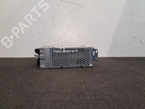 Radio PEUGEOT 208 I (CA_, CC_) 1.2 VTI 82 | BP28404406E6