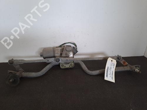 Viskermotor vindrude RENAULT CLIO II (BB_, CB_) 1.5 dCi (57 hp) 28389990