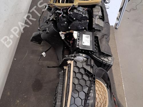 Used Heater matrix box Heater matrix box BMW 4 Coupe (F32, F82) 430 d (258 hp) 33476214 33476214