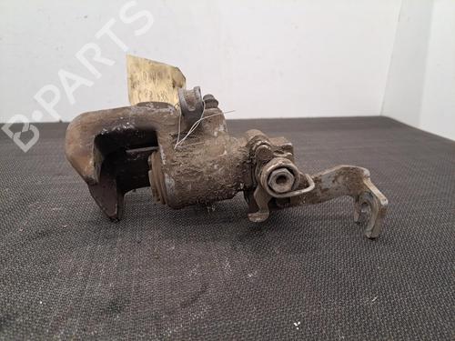 Used Right rear brake caliper MAZDA MX-5 III (NC) 1.8 (NC18) (126 hp) 28410357