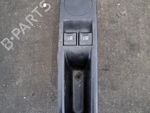 Used Left front window switch RENAULT TWINGO III (BCM_, BCA_) 0.9 TCe 90 (BCM9, BCM2) (90 hp) 30148533