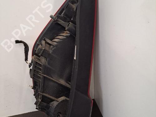 Right taillight RENAULT SCÉNIC III (JZ0/1_) 1.5 dCi | BP28409636C35 