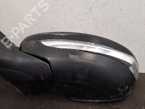 Left mirror CITROËN C4 CACTUS 1.2 THP 110 | BP30148507C26