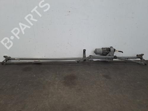Used Front wiper motor PEUGEOT 308 I (4A_, 4C_) 1.6 HDi (109 hp) 28406934
