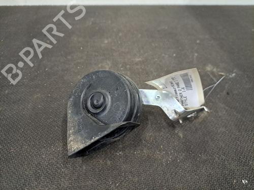 Horn PEUGEOT PARTNER Tepee 1.6 BlueHDi 100 (100 hp) 30201319