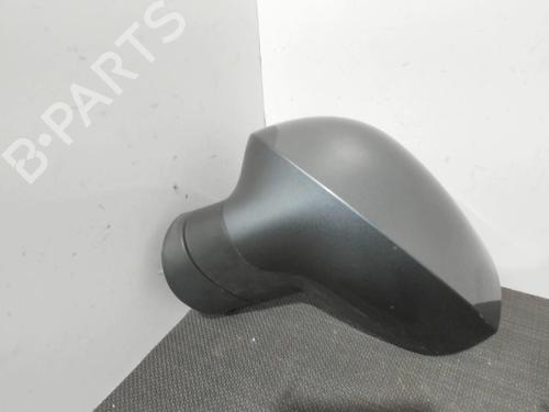 Left mirror SEAT IBIZA IV ST (6J8, 6P8) 1.2 TSI | BP28399489C26 